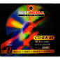 Preview: BEST MEDIA CD-REWRITABLE Premium CD-RW 80, Speed 1x-4x 80 Min/700MB High Quality