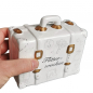 Preview: SPARDOSE Koffer Flitterwochen JUST MARRIED Hochzeit Geldgeschenke