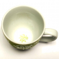 Preview: Kaffeetasse Tasse BAYERN ALLGÄU bloß it hudla! grün Keramik
