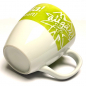 Preview: Kaffeetasse Tasse BAYERN ALLGÄU bloß it hudla! grün Keramik