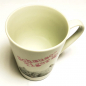 Preview: Kaffeetasse Tasse KATZE SCHMUSE-TIGER Keramik
