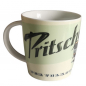 Preview: Kaffeetasse Tasse Original VOLKSWAGEN T1 Pritsche 1H0069901A Design Keramik